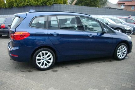 BMW 220 Gebrauchtwagen