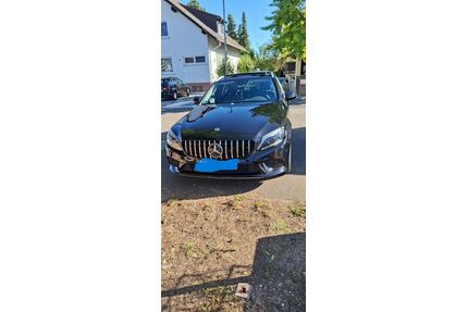 Mercedes-Benz C 180 Gebrauchtwagen