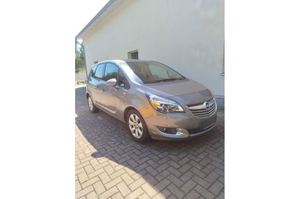 Opel Meriva Gebrauchtwagen