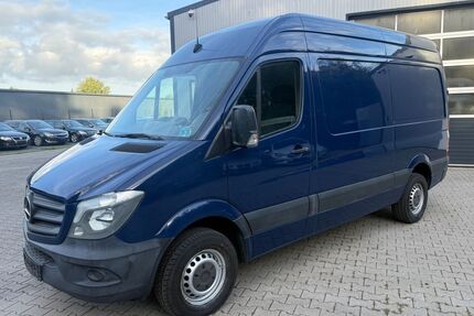 Mercedes-Benz Sprinter Gebrauchtwagen