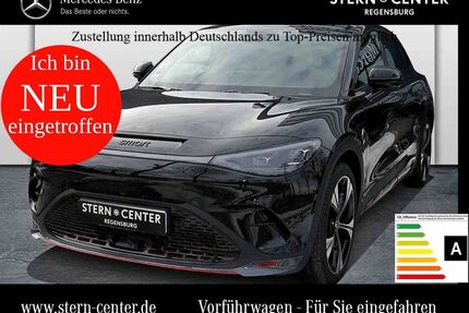 Smart #3 Gebrauchtwagen