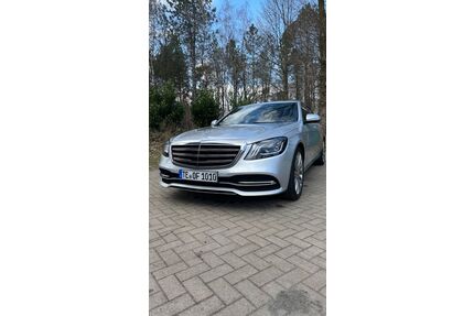 Mercedes-Benz S 350 Gebrauchtwagen