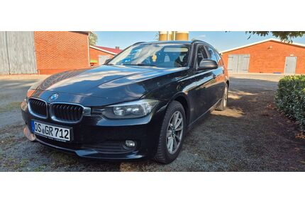 BMW 318 Gebrauchtwagen