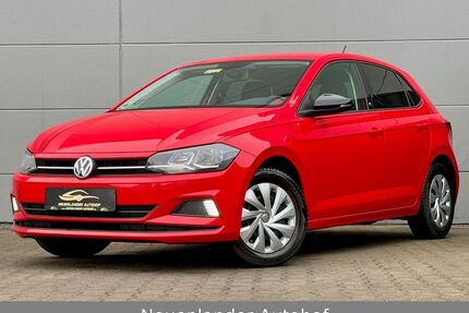 VW Polo Gebrauchtwagen