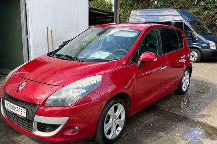 Renault Scenic Gebrauchtwagen