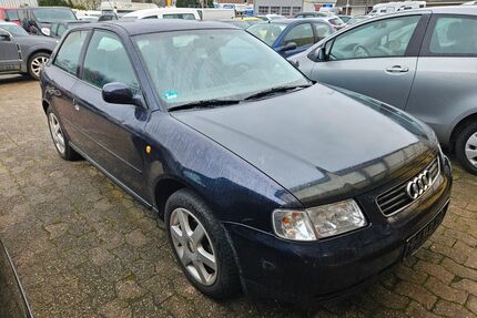 Audi A3 Gebrauchtwagen