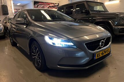 Volvo V40 Gebrauchtwagen