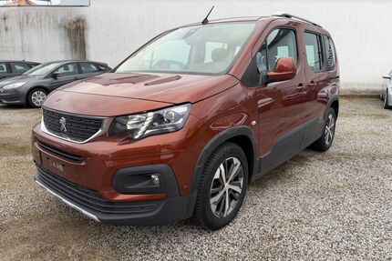 Peugeot Rifter Gebrauchtwagen