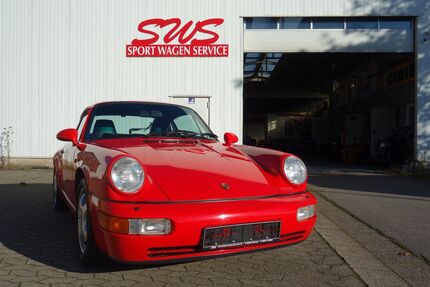 Porsche 964 Gebrauchtwagen
