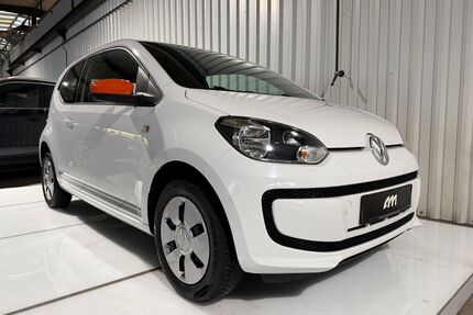 VW up! Gebrauchtwagen