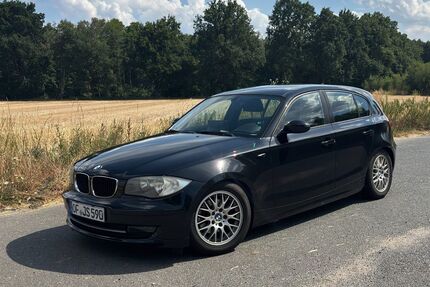 BMW 118 Gebrauchtwagen