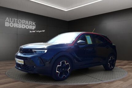 Opel Mokka-e Gebrauchtwagen