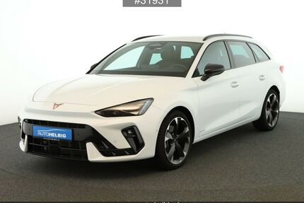 Cupra Leon Gebrauchtwagen