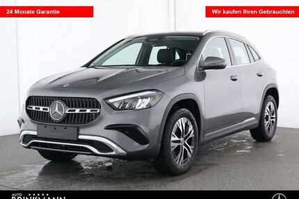 Mercedes-Benz GLA 200 Gebrauchtwagen