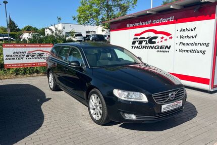 Volvo V70 Gebrauchtwagen