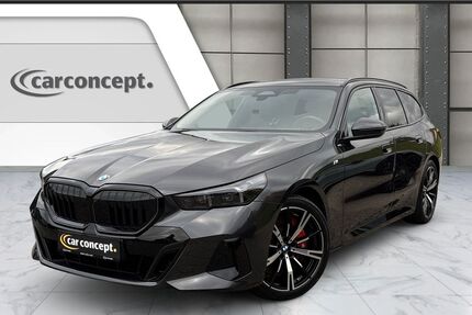 BMW 540 Gebrauchtwagen