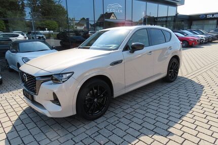Mazda CX-60 Gebrauchtwagen