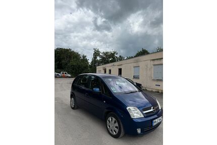 Opel Meriva Gebrauchtwagen