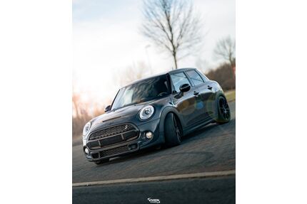 Mini Cooper S Gebrauchtwagen
