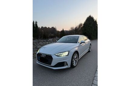Audi A5 Gebrauchtwagen