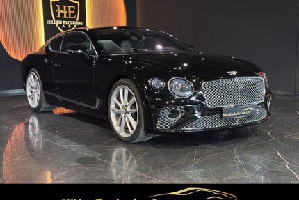 Bentley Continental GT Gebrauchtwagen
