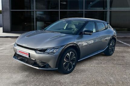 Kia EV6 Gebrauchtwagen