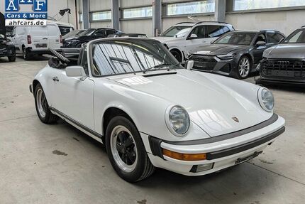 Porsche 911 Urmodell Gebrauchtwagen