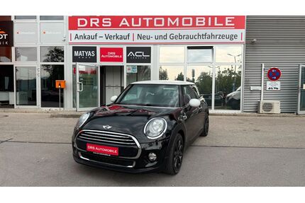 Mini Cooper Gebrauchtwagen
