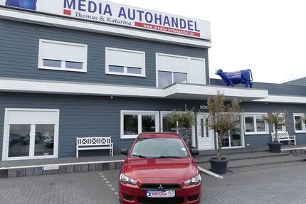 Mitsubishi Lancer Gebrauchtwagen