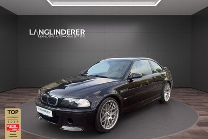 BMW M3 Gebrauchtwagen