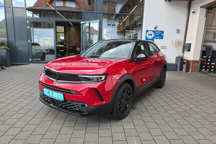 Opel Mokka Gebrauchtwagen