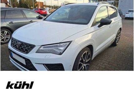 Cupra Ateca Gebrauchtwagen