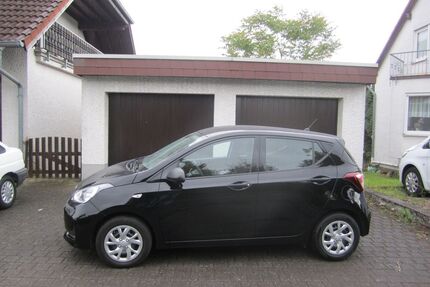 Hyundai i10 Gebrauchtwagen