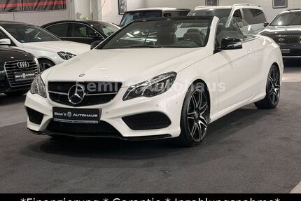 Mercedes-Benz E 320 Gebrauchtwagen