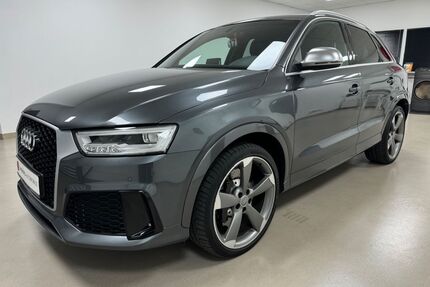 Audi RSQ3 Gebrauchtwagen