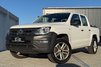 VW Amarok Gebrauchtwagen