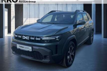 Dacia Duster Gebrauchtwagen