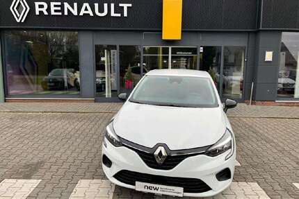 Renault Clio Gebrauchtwagen