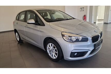 BMW 216 Gebrauchtwagen