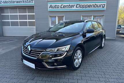 Renault Talisman Gebrauchtwagen