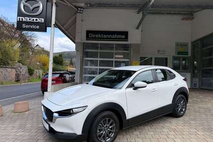 Mazda CX-30 Gebrauchtwagen
