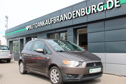 Mitsubishi Colt Gebrauchtwagen