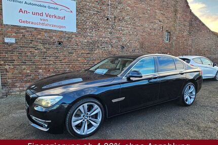 BMW 730 Gebrauchtwagen