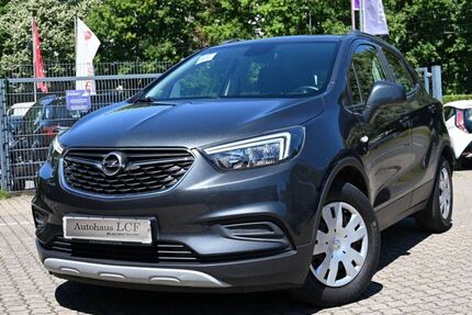 Opel Mokka X Gebrauchtwagen