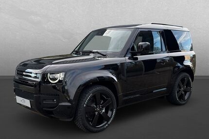Land Rover Defender Gebrauchtwagen