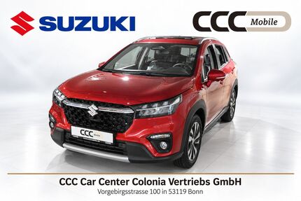 Suzuki (SX4) S-Cross Gebrauchtwagen