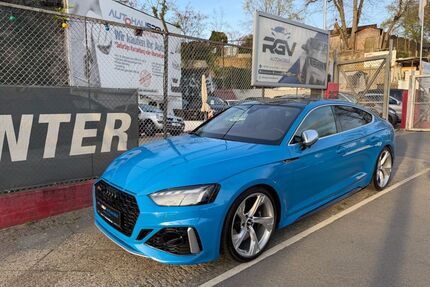 Audi RS5 Gebrauchtwagen