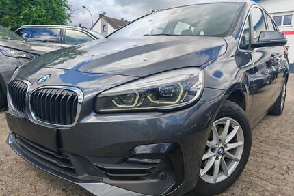 BMW 216 Gran Tourer Gebrauchtwagen