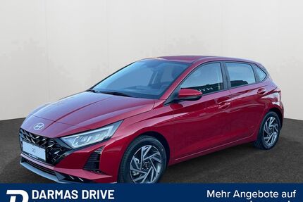 Hyundai i20 Gebrauchtwagen