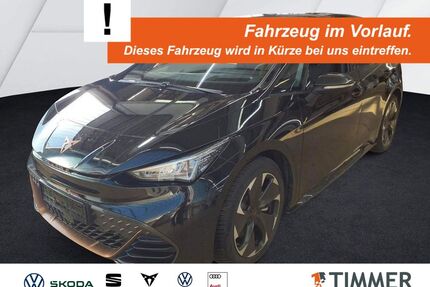 Cupra Born Gebrauchtwagen